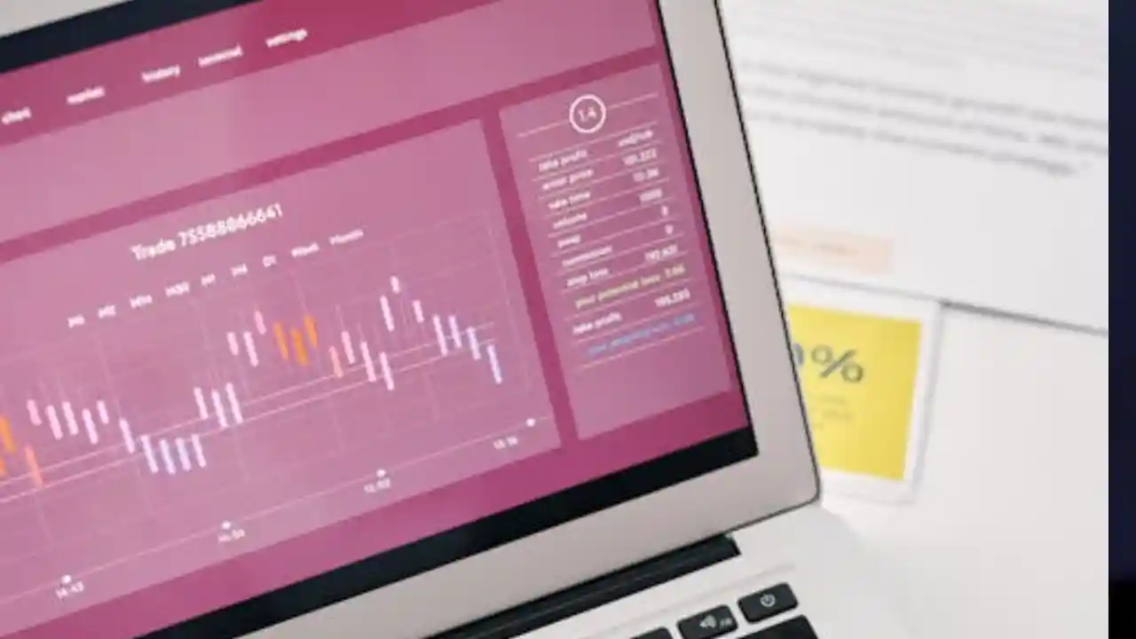 Data Visualization Services | Dashboards & BI Solutions