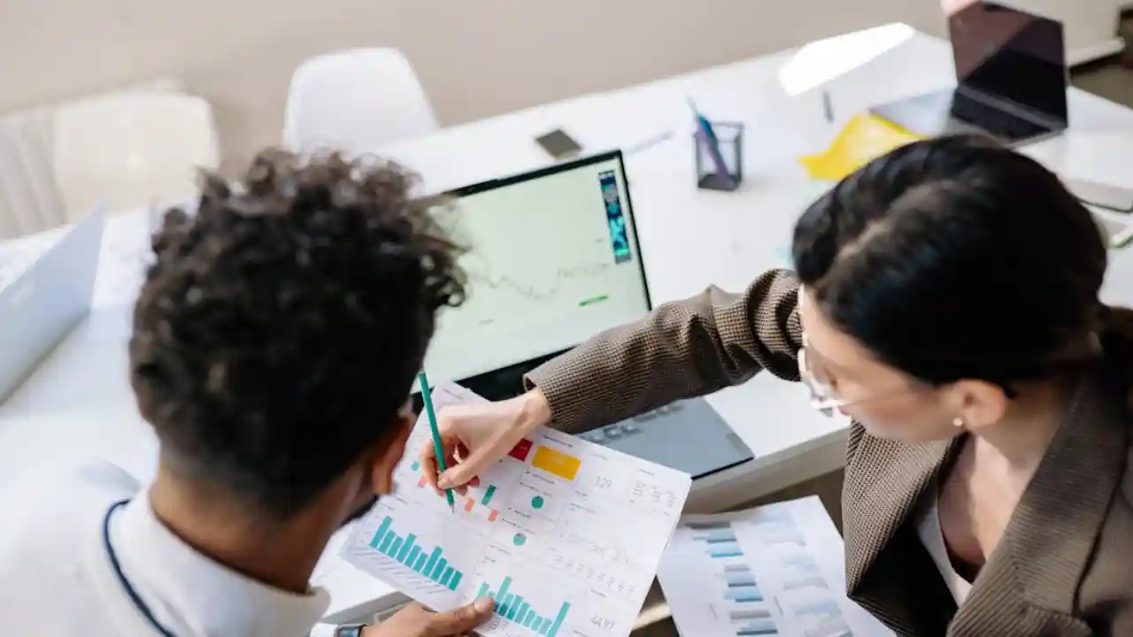 Data Engineering Services Company | AI & Data Solutions