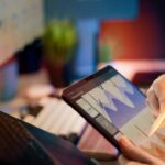 Data paralysis to data-driven analytics platform roadmap for mid-market companies in Latin America