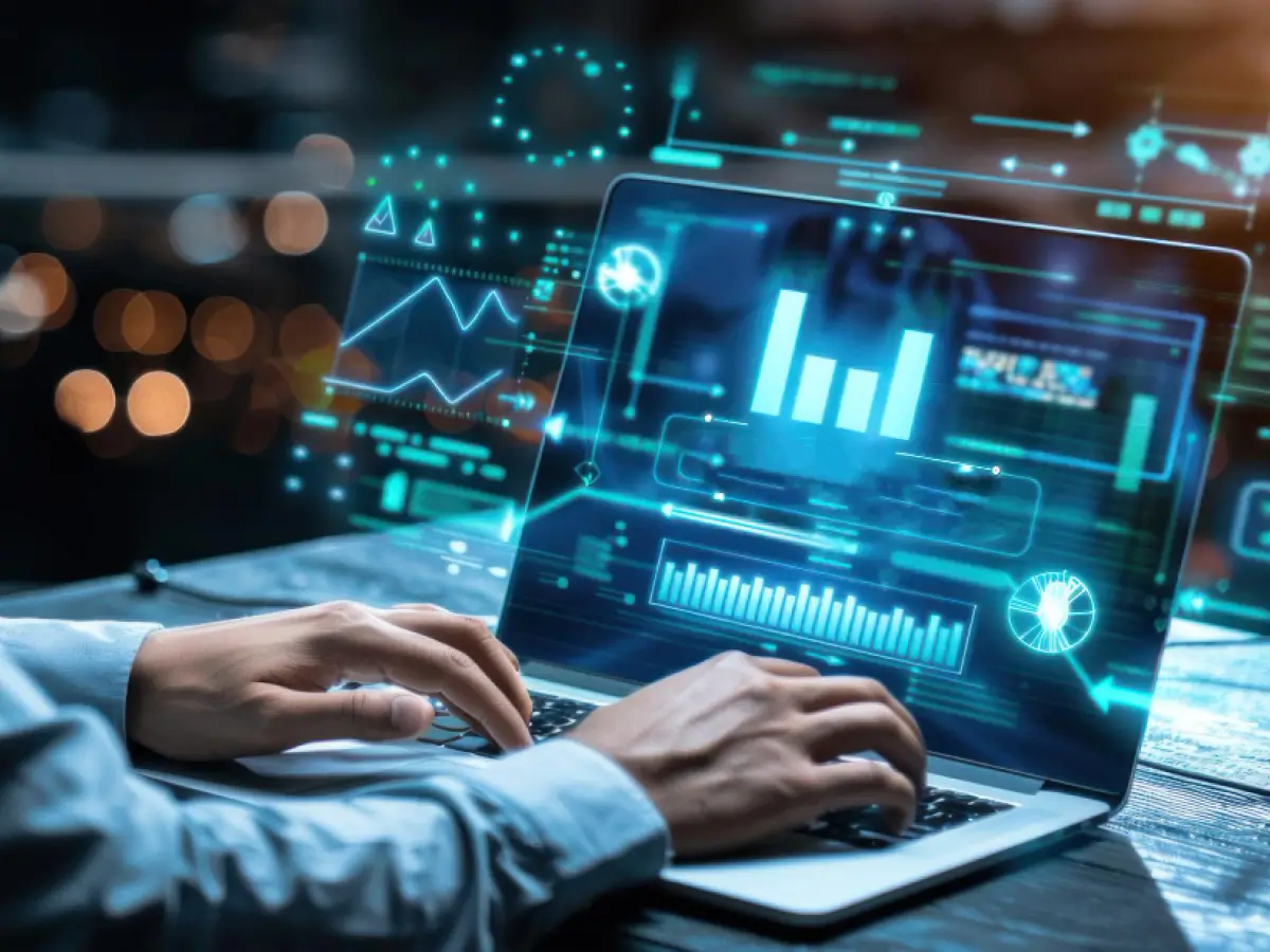 Defining measurable business use cases for a data science project