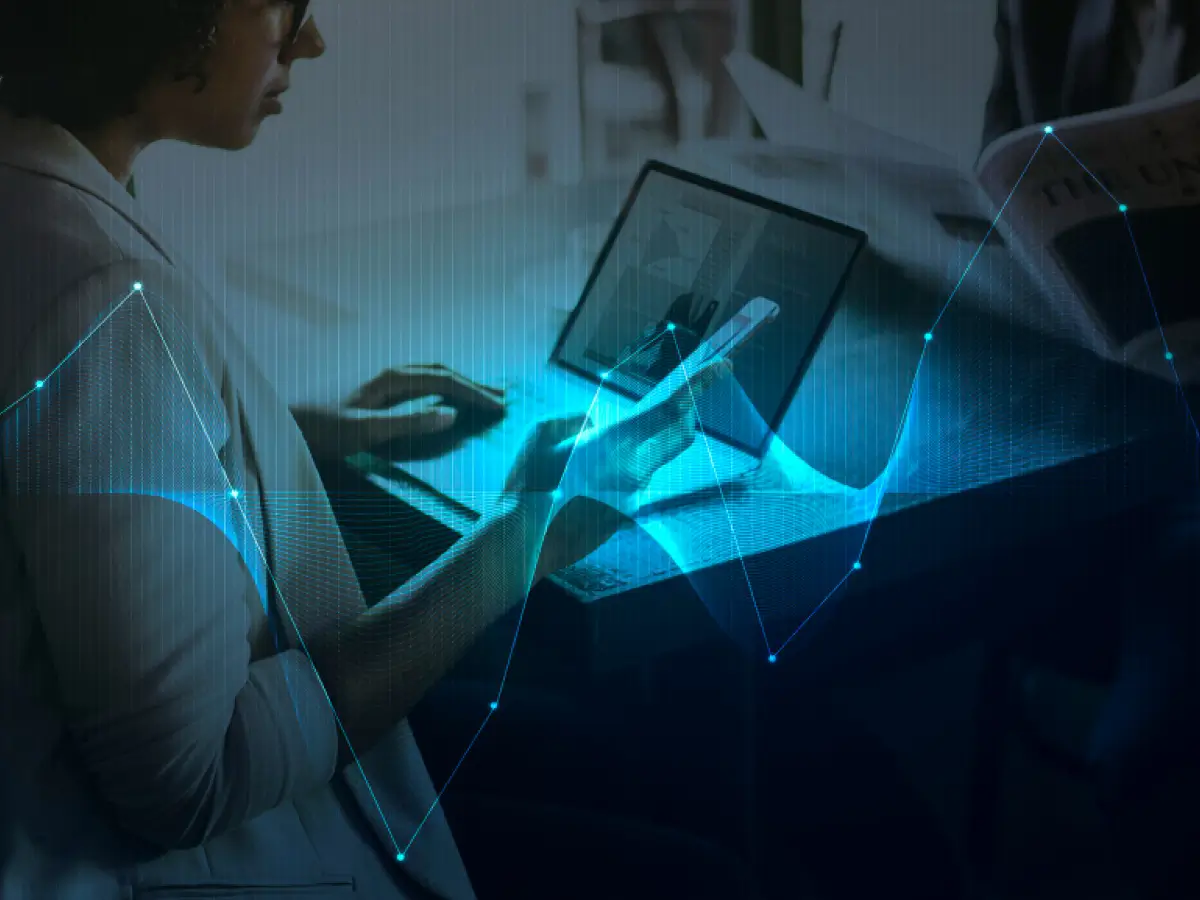 Deploying model outputs into business systems and workflows
