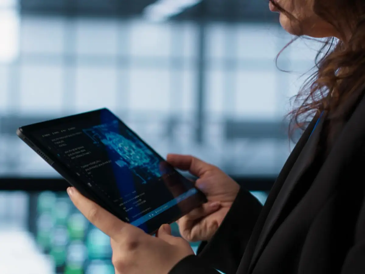 Deploying data science models into business systems and workflows