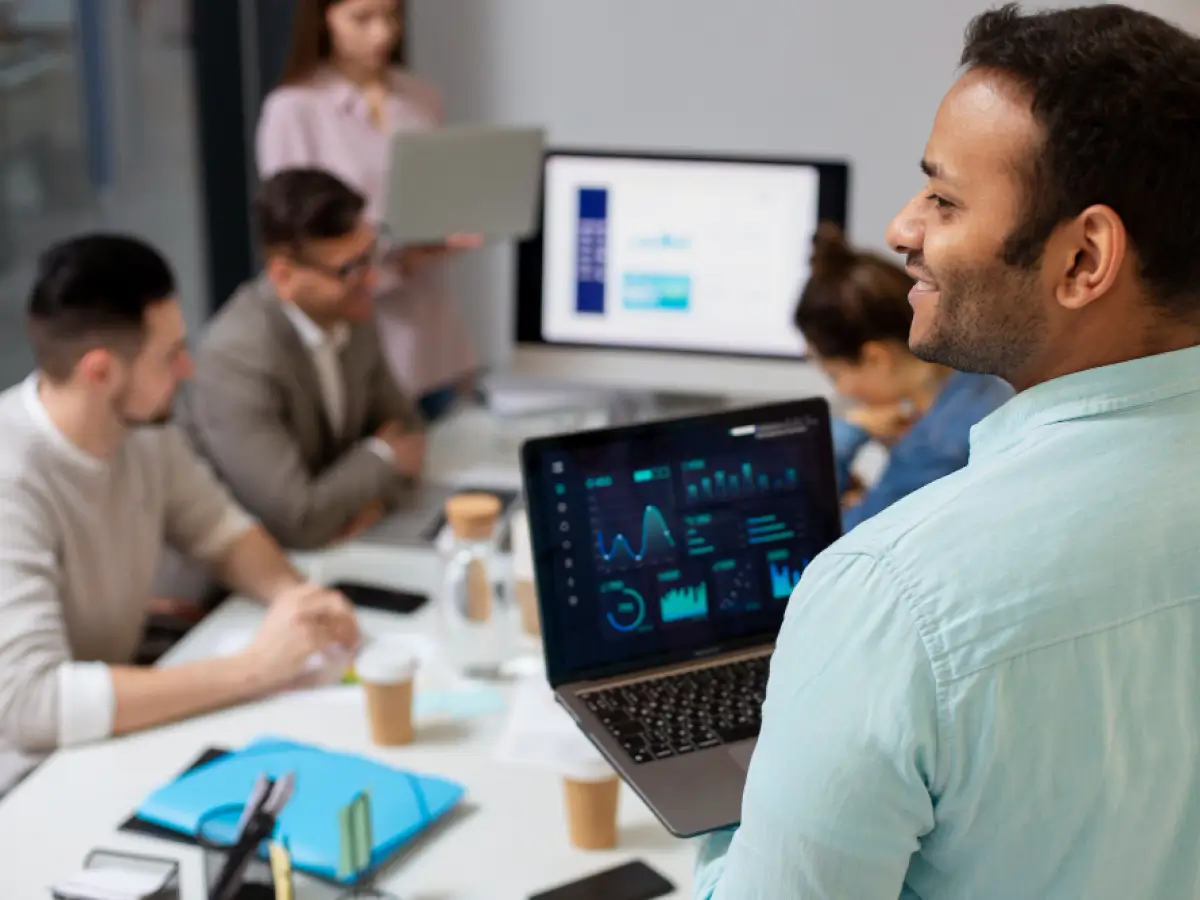 Developing and validating analytical models for business use