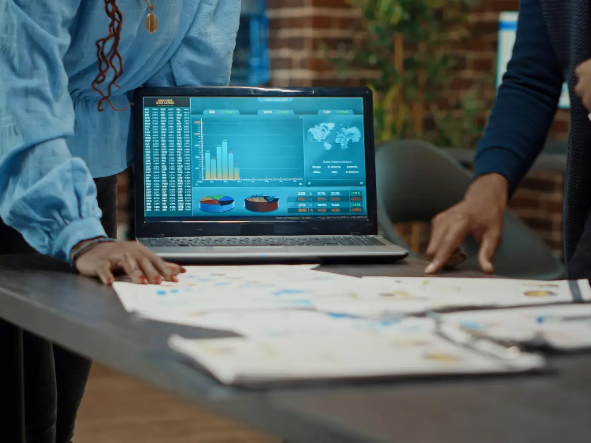 Testing and validating predictive models against business scenarios