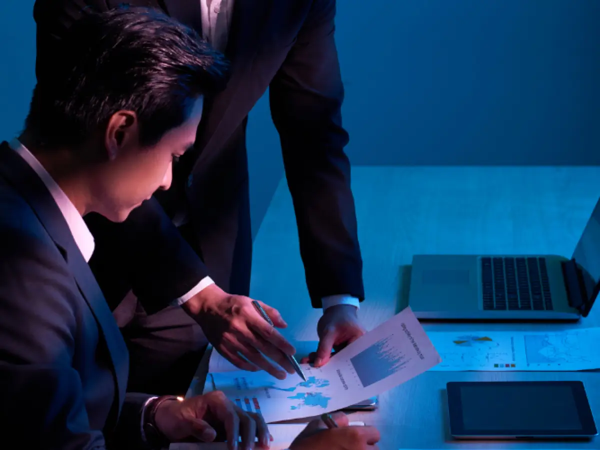 Developing and validating models against relevant business scenarios