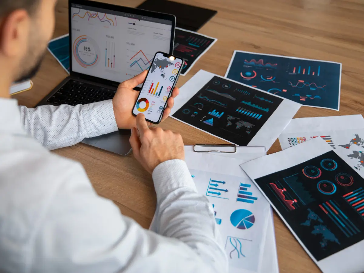 Developing and validating predictive models against business scenarios