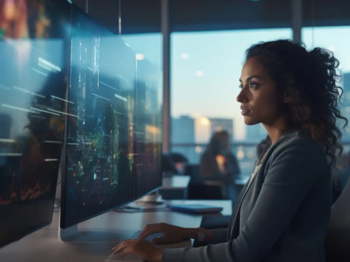 Preparing customer and operational data for predictive analysis