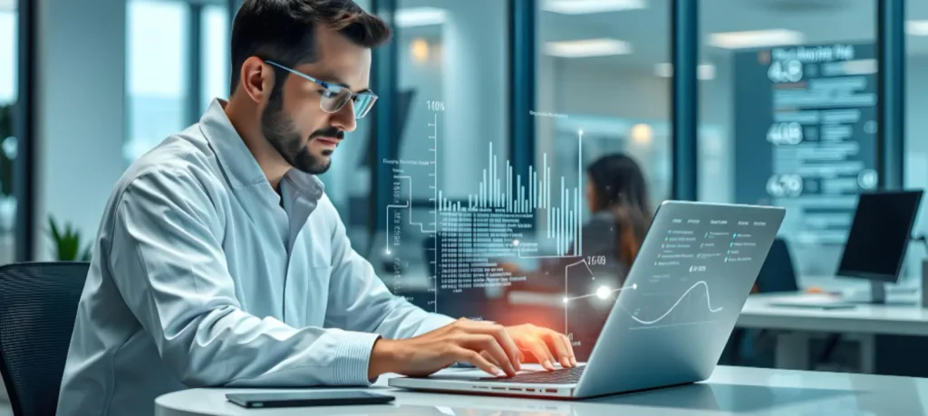 Data science consulting for businesses across New York