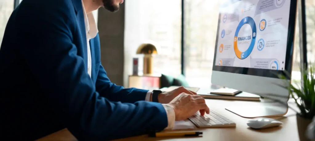 Data science consulting for companies across California