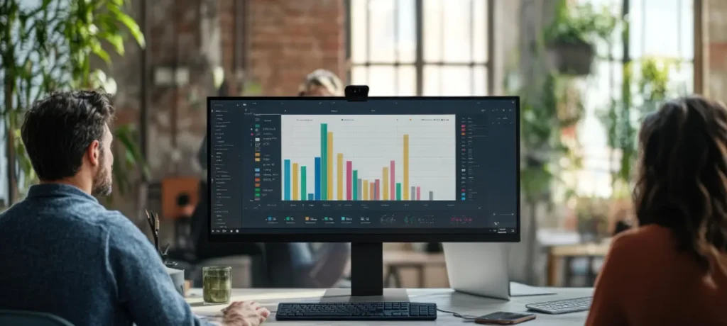 Data science consulting for businesses across Texas