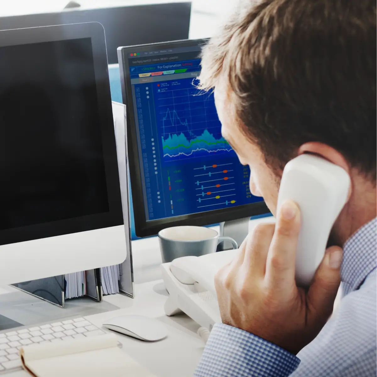 Connecting customer and operational data for business decisions in Florida