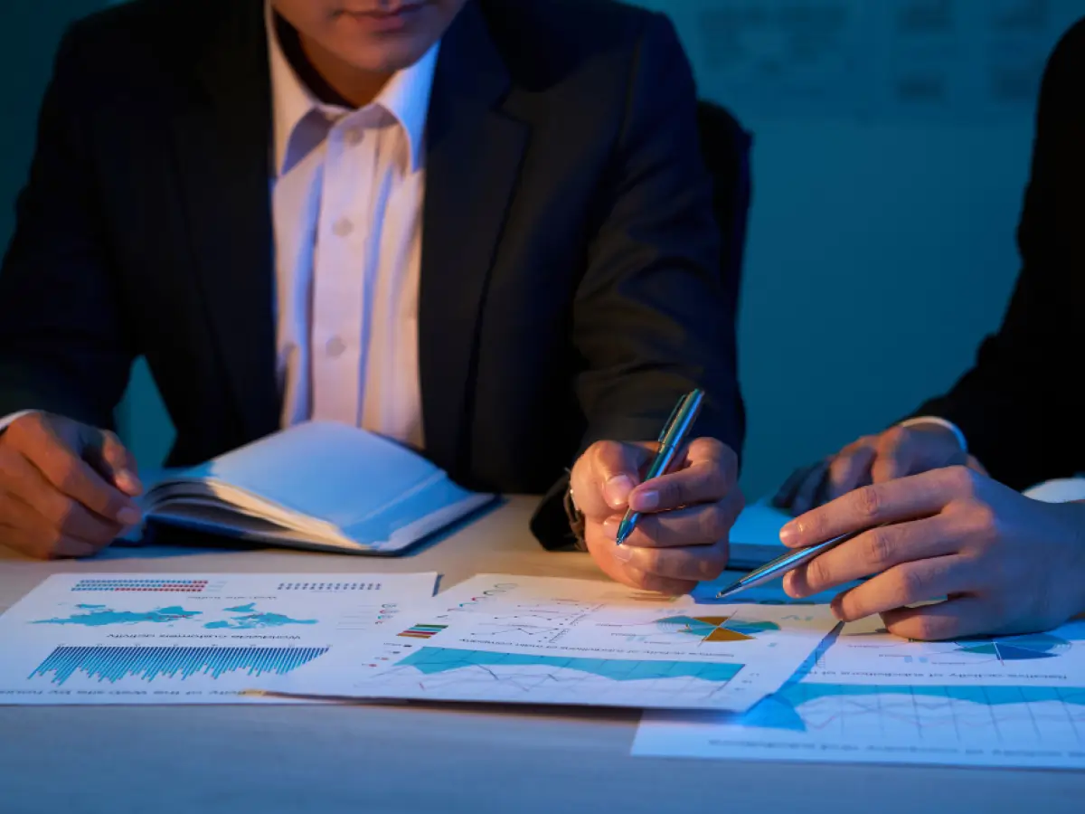 Defining measurable business use cases for data science