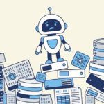 Why most AI agents fail infographic showing data foundation gaps behind failed pilots