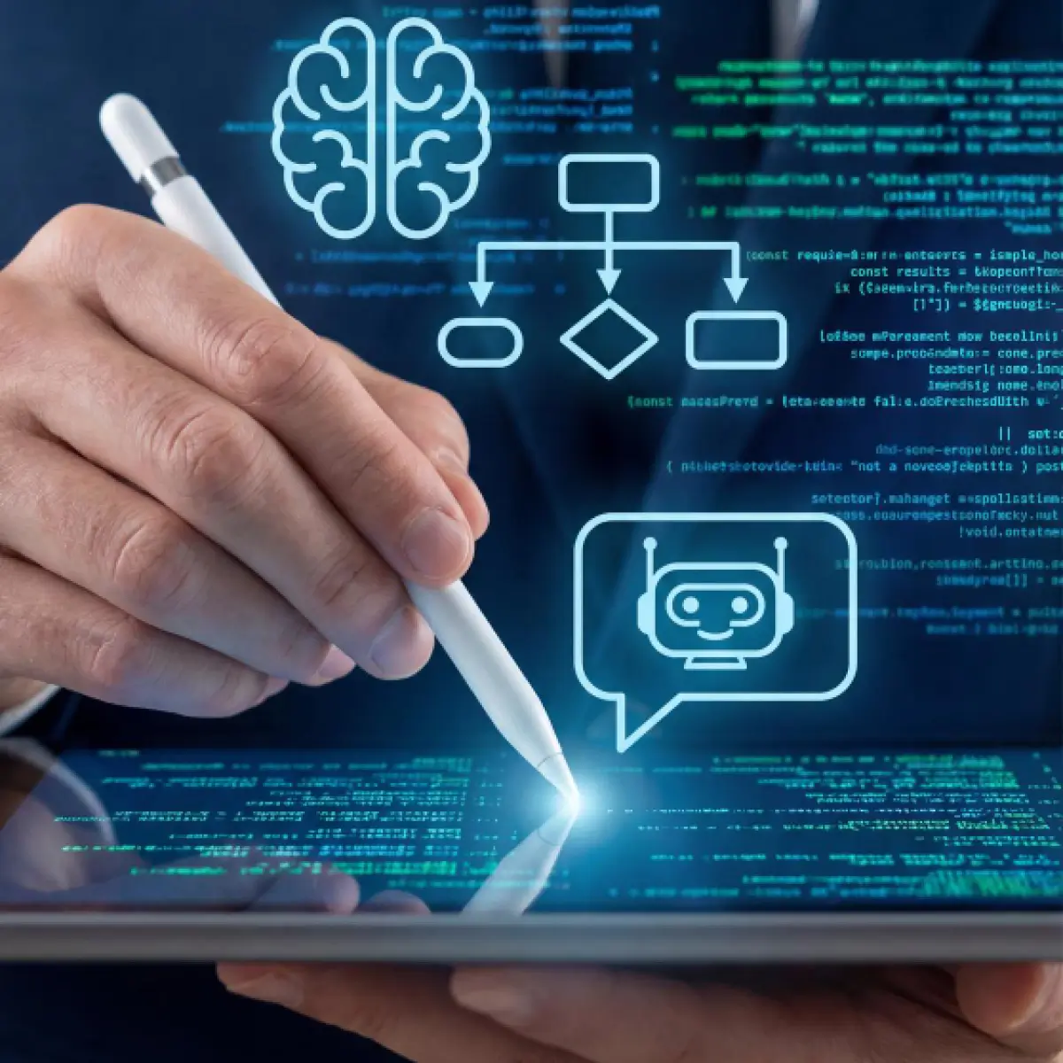 Build Secure AI Around Trusted Business Data - Sisifo