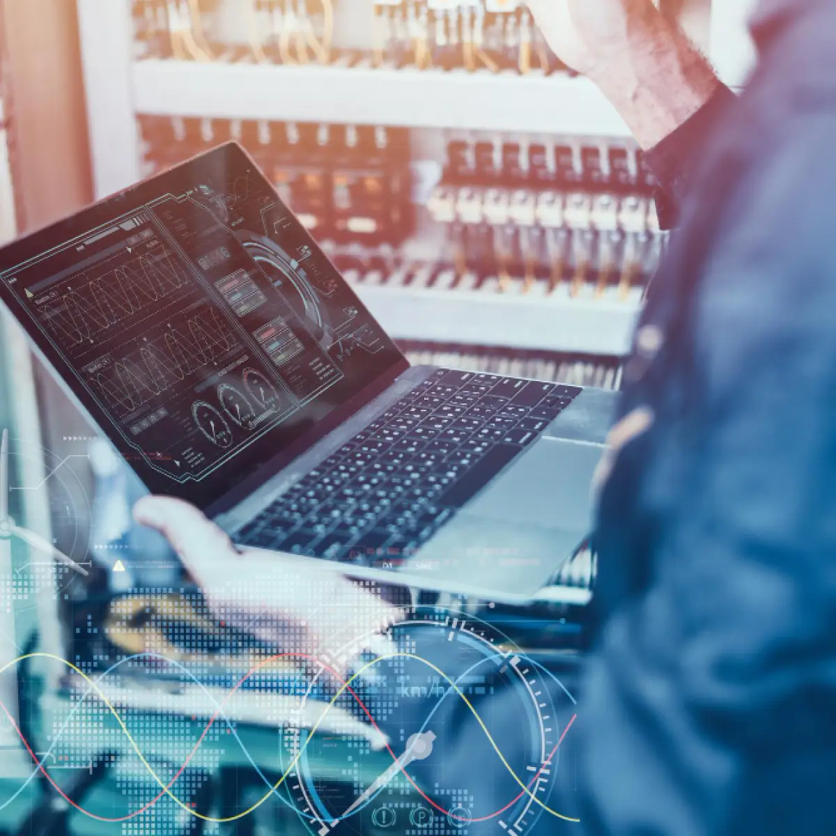 Create Consistent Reporting Across Systems and Locations - Sisifo
