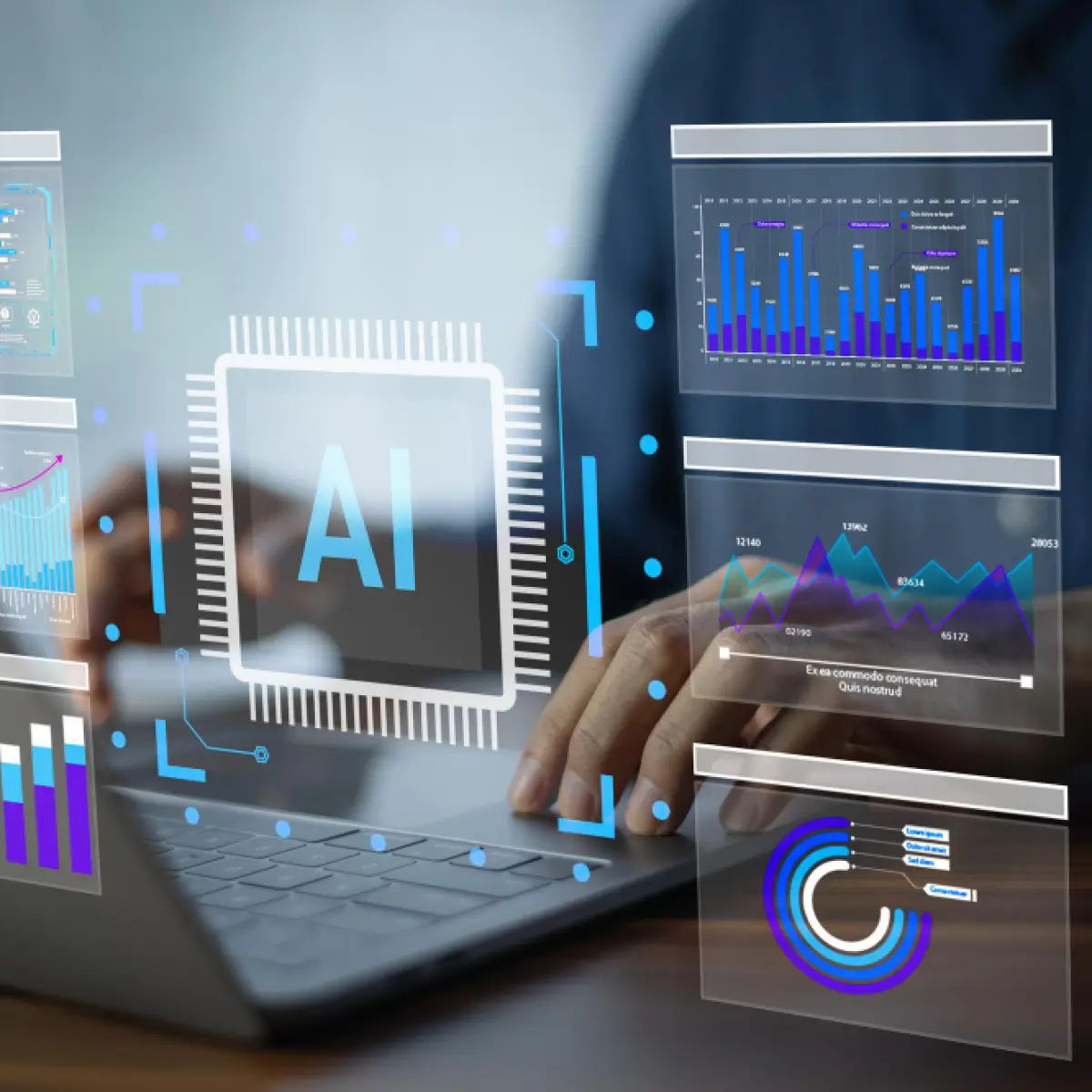 Create Reusable Data Products for Analytics and AI - Sisifo