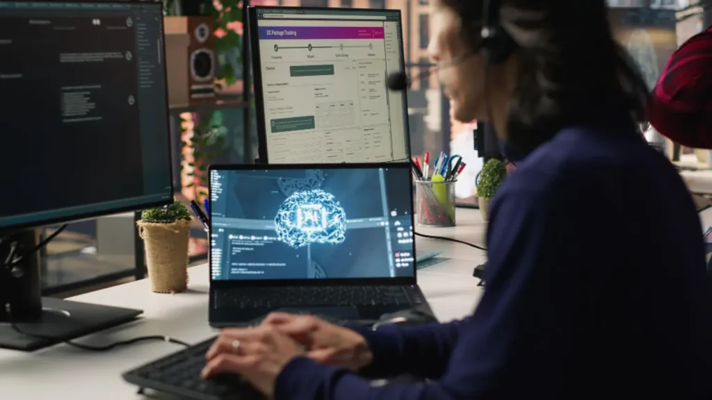 Start a Custom AI Initiative in New York - Sisifo