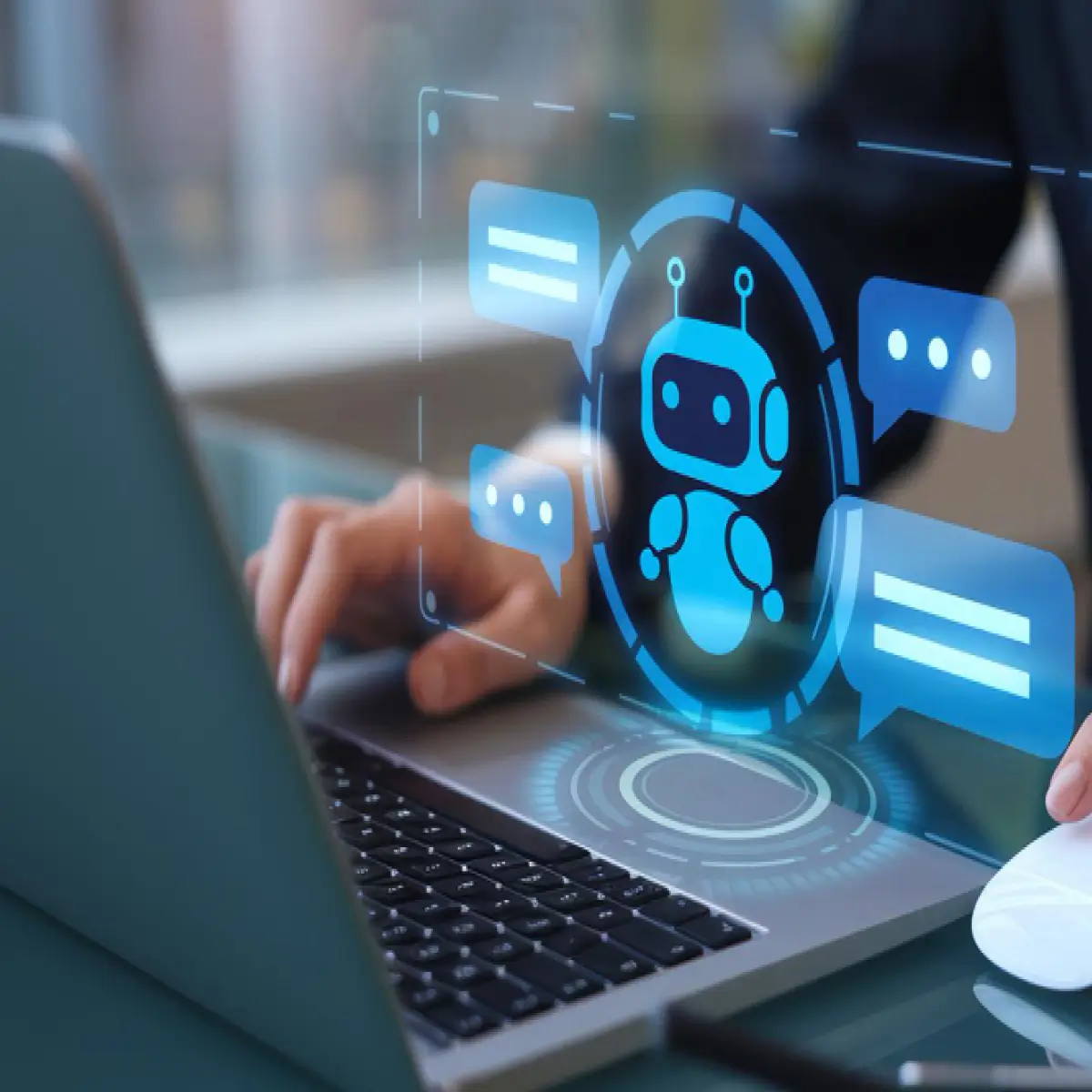 Design Secure, Testable, Production-Ready AI - Sisifo