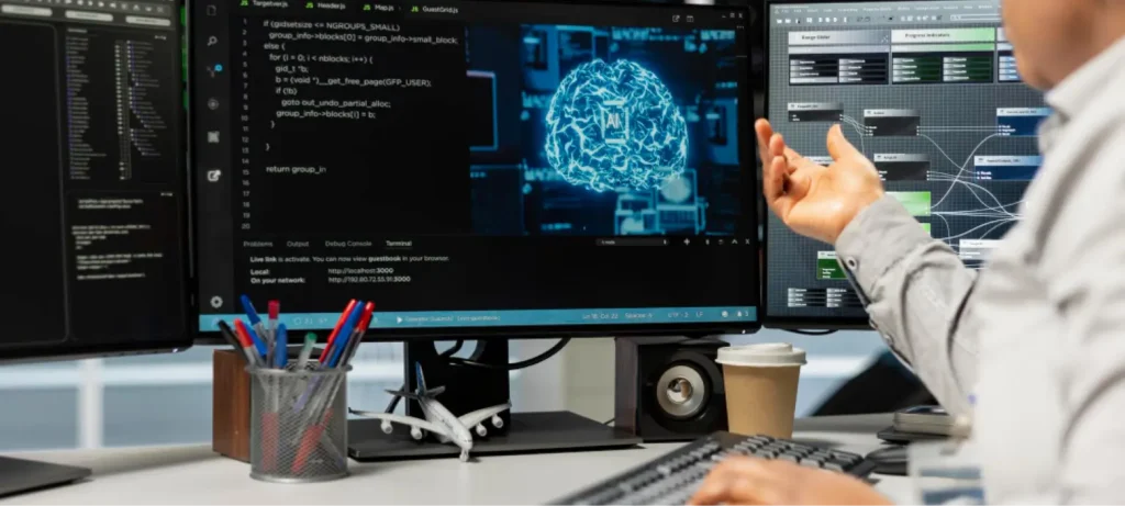 Launch a Focused AI Initiative in California - Sisifo