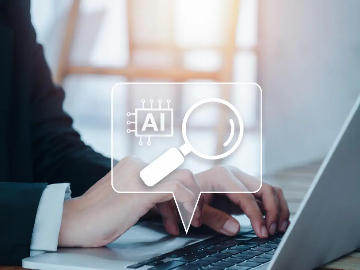 Shape the Right AI Capability for California Teams - Sisifo