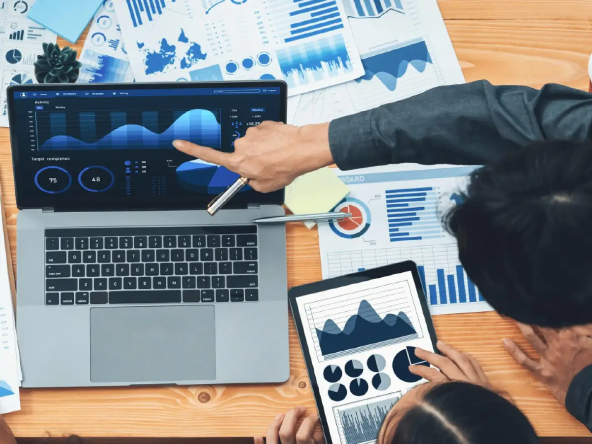Standardize Customer, Service, and Performance Data - Sisifo