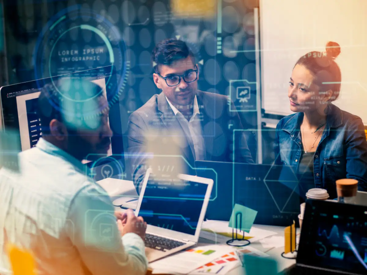 What Our Custom AI Solutions Include - Sisifo