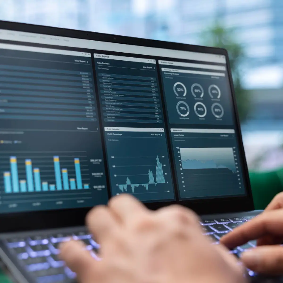 What Our Data Engineering Services Include - Sisifo