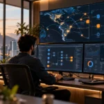 AWS Data Engineering Services for Latin America and the US - Sisifo
