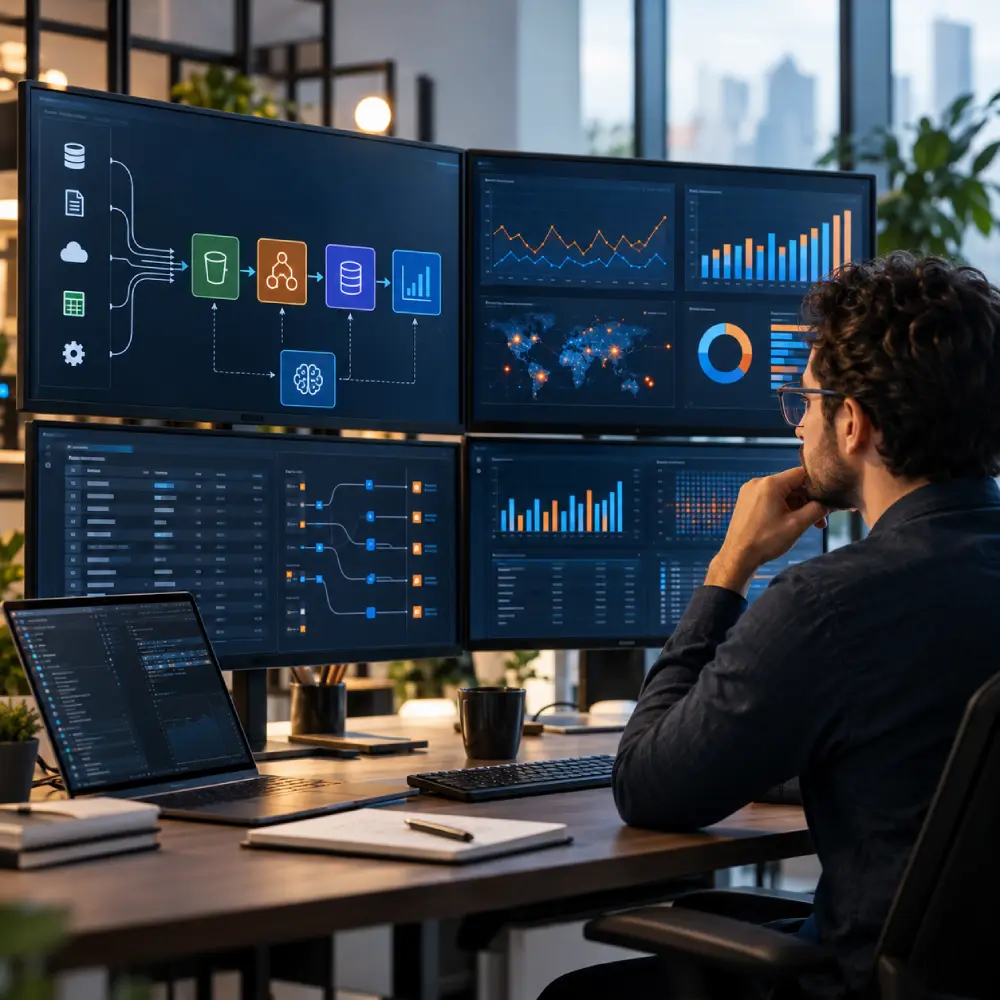 How does Sisifo help companies on AWS? - Sisifo