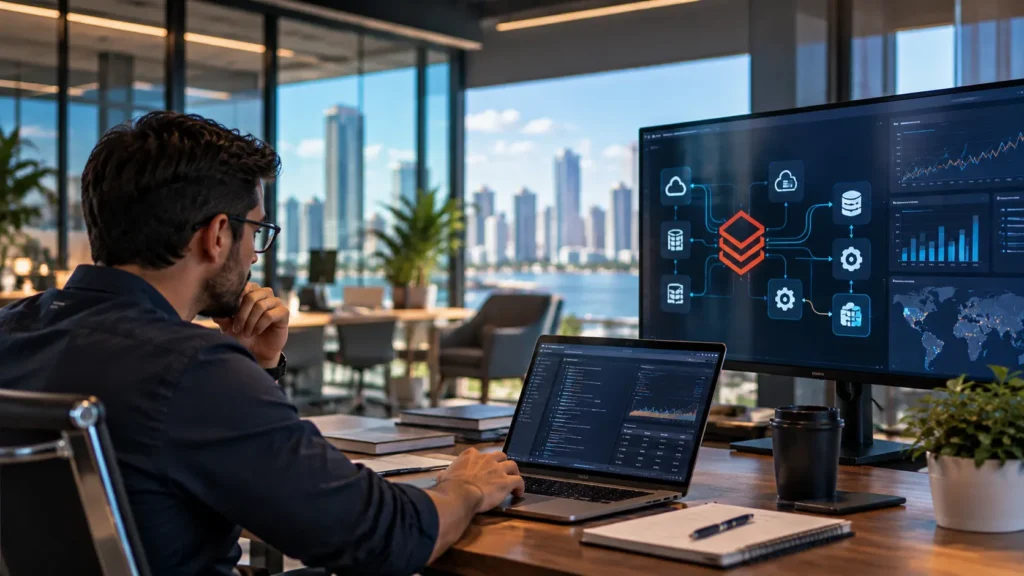 Ready to build your Databricks platform? - Sisifo AI