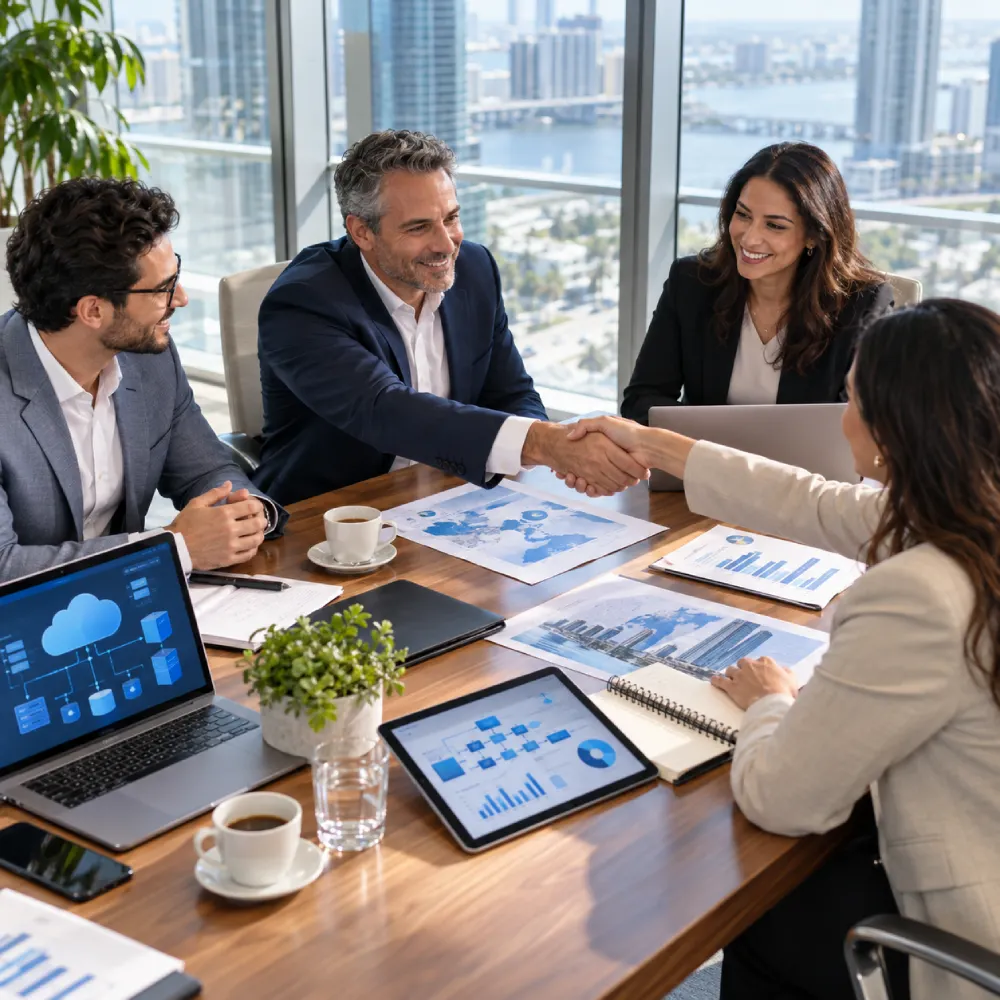 Why choose Sisifo as your Azure partner - Sisifo