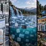 Data Warehouse vs Data Lake vs Lakehouse, Explained - Sisifo AI